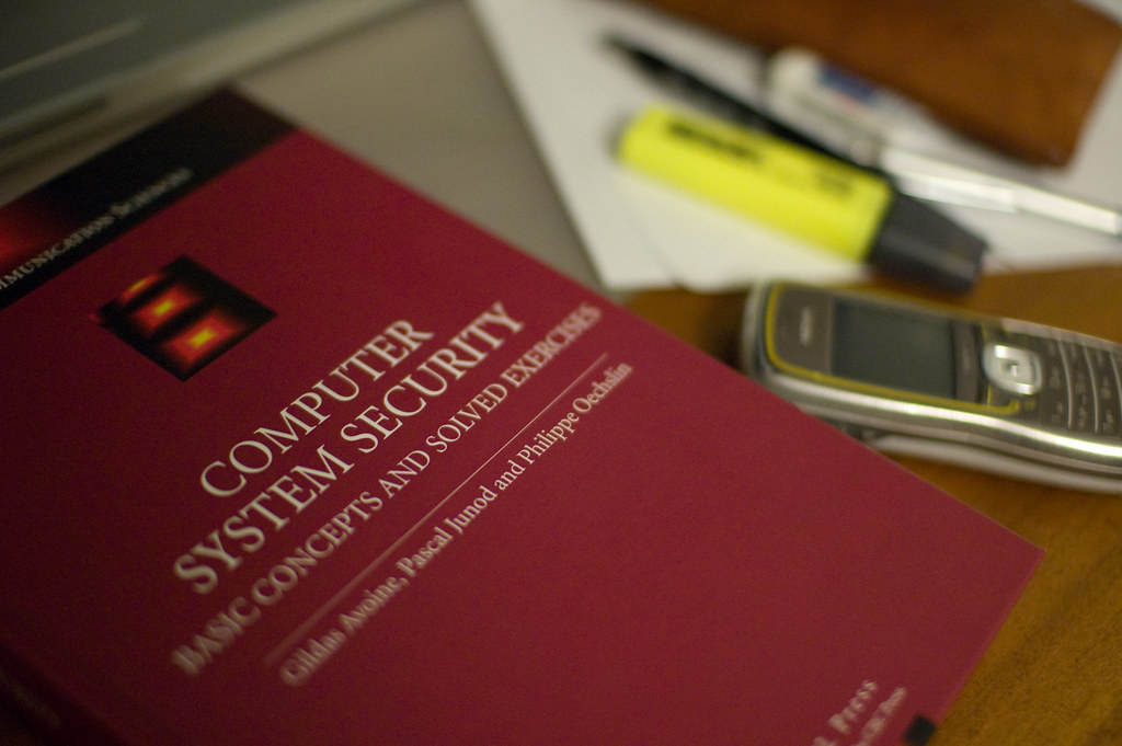 ITセキュリティ